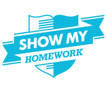 Monitoring student completion of homework