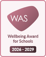 Wellbeing school award